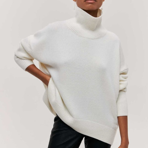 Lauryn | Comfortable Sweater