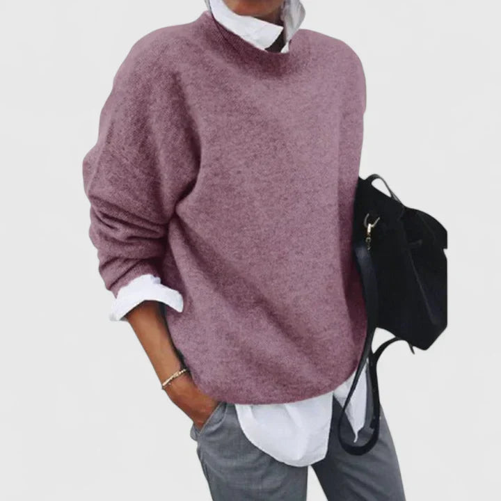 Mariam | Comfortable Sweater