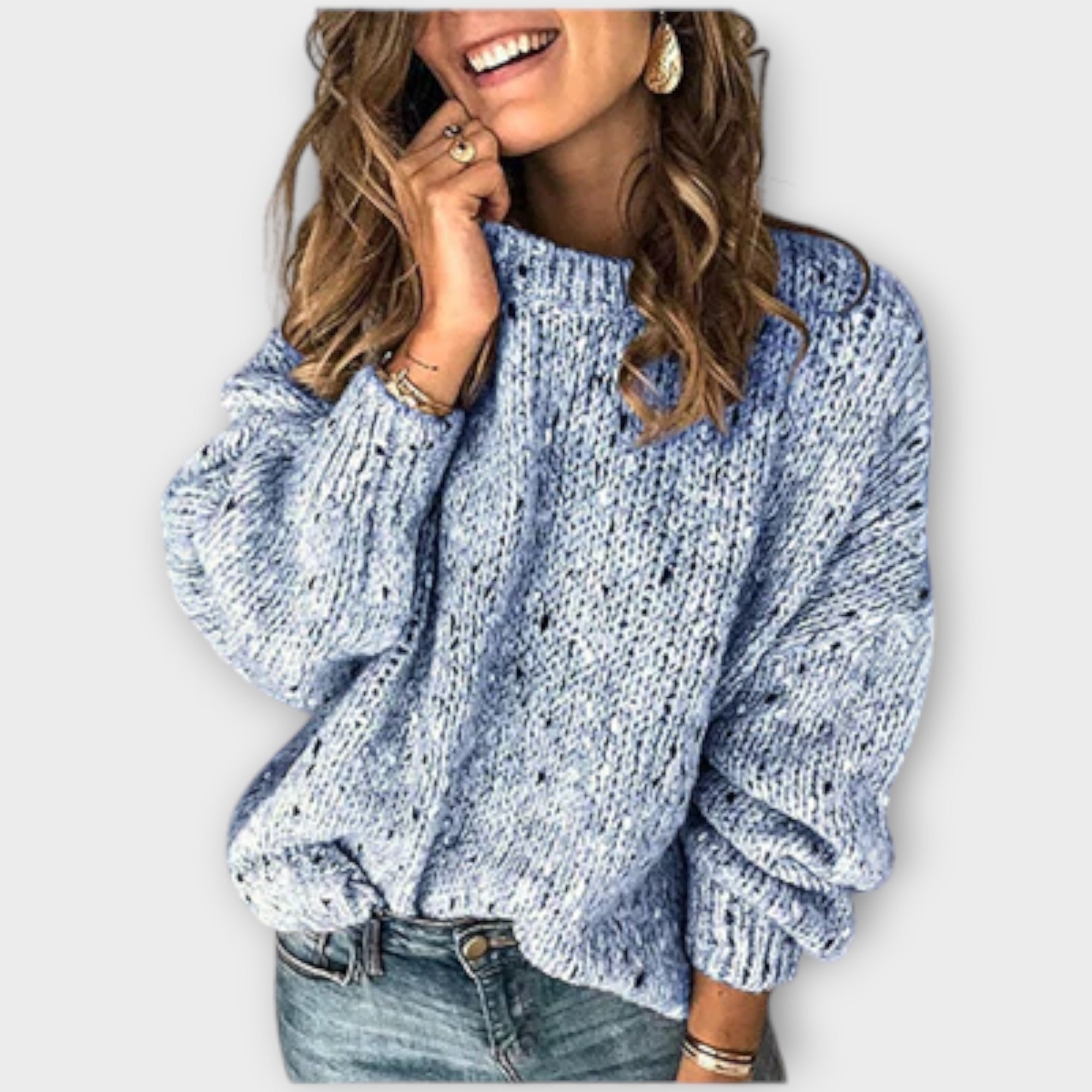 Dani | Comfortable Sweater