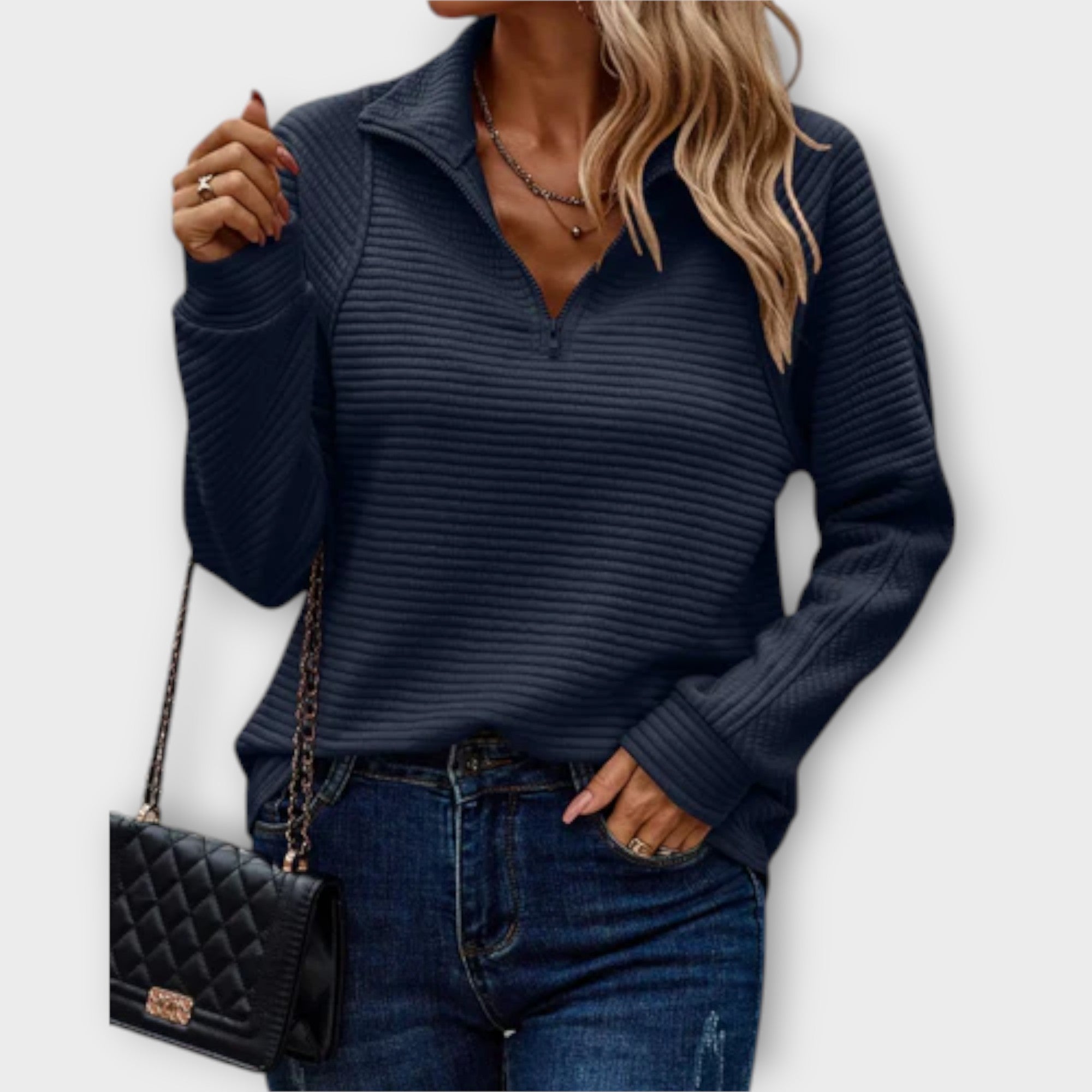 Penny | Comfortable Sweater