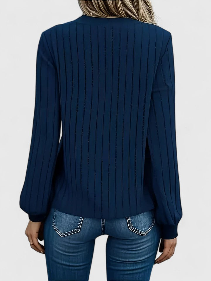 Amberly | Comfortable Sweater