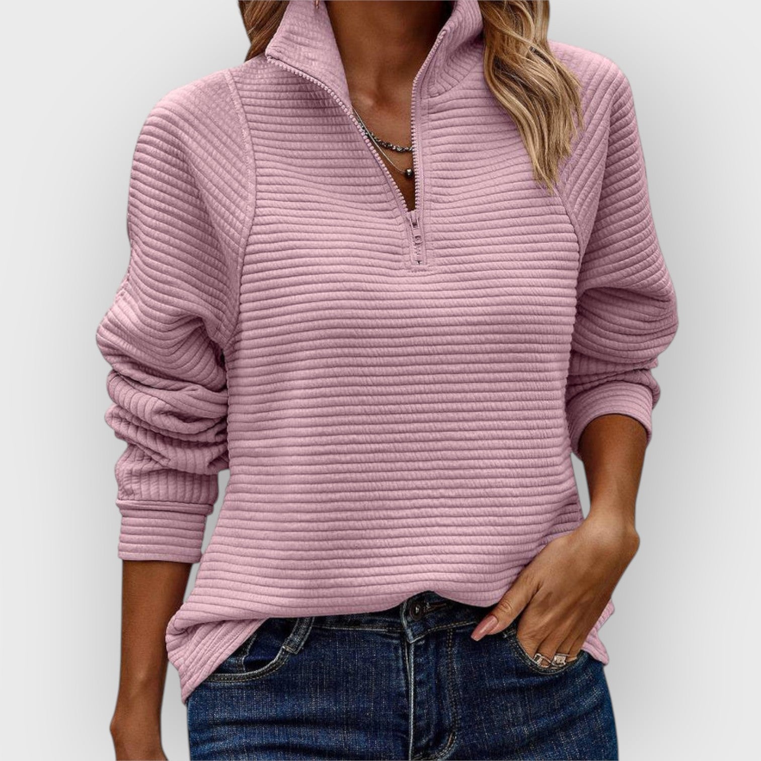 Penny | Comfortable Sweater