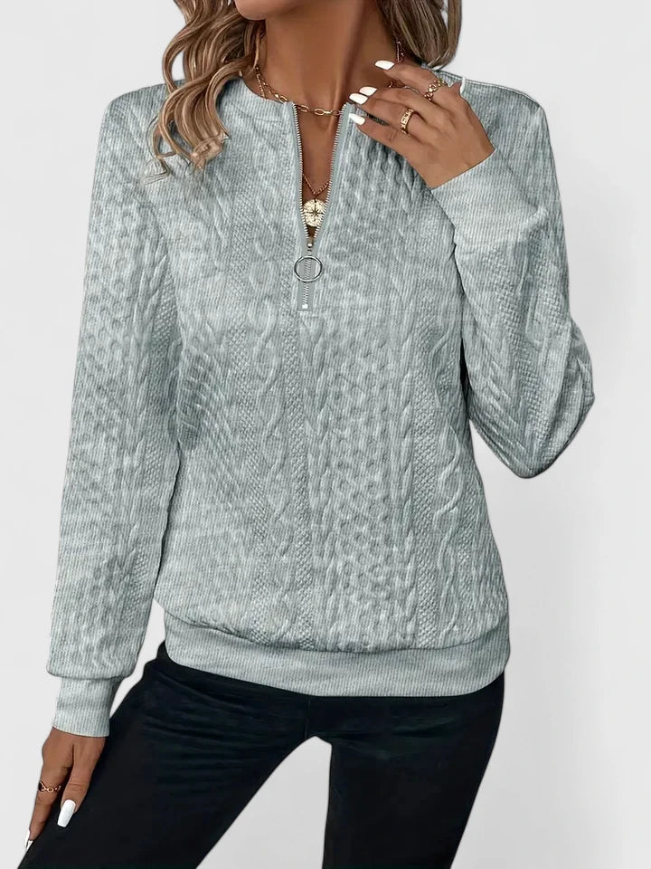 Meghan | Comfortable Sweater