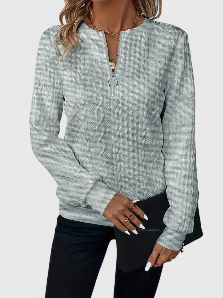 Meghan | Comfortable Sweater