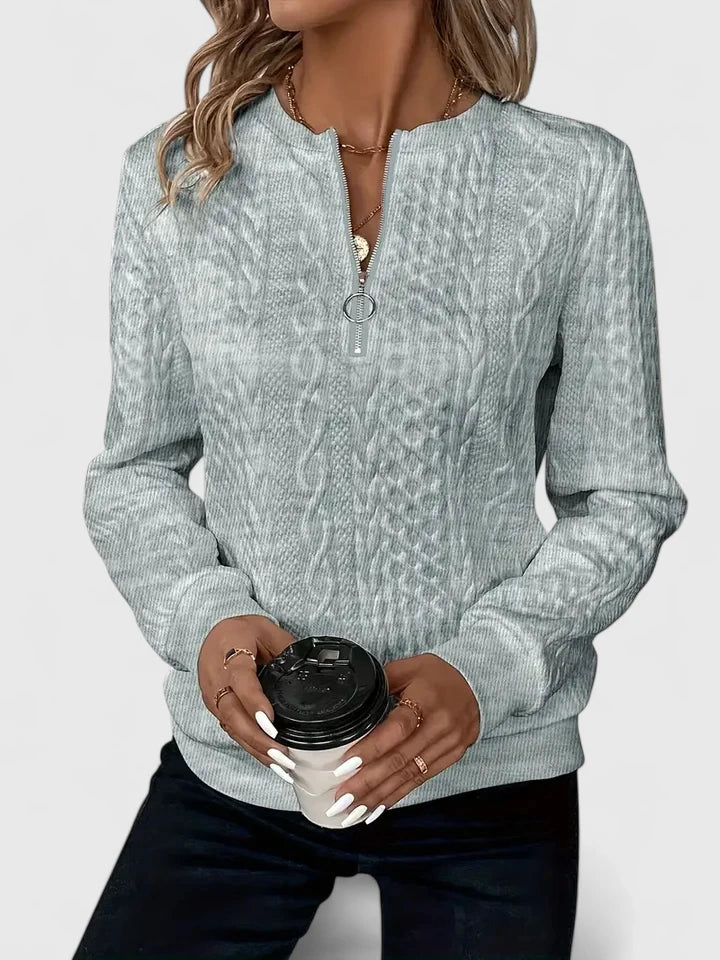 Meghan | Comfortable Sweater