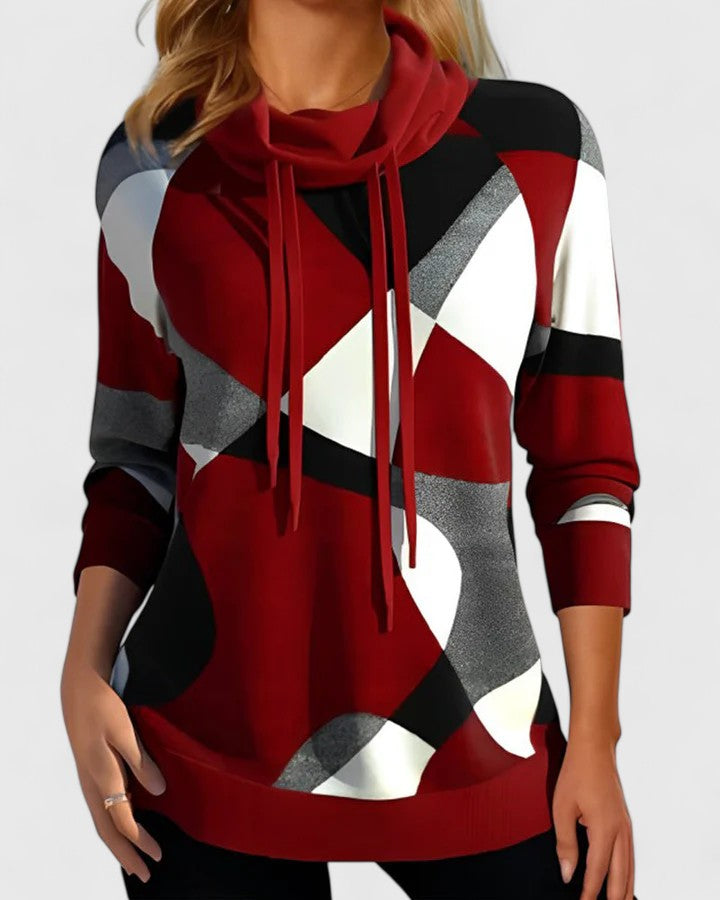 Julianne | Comfortable Sweater