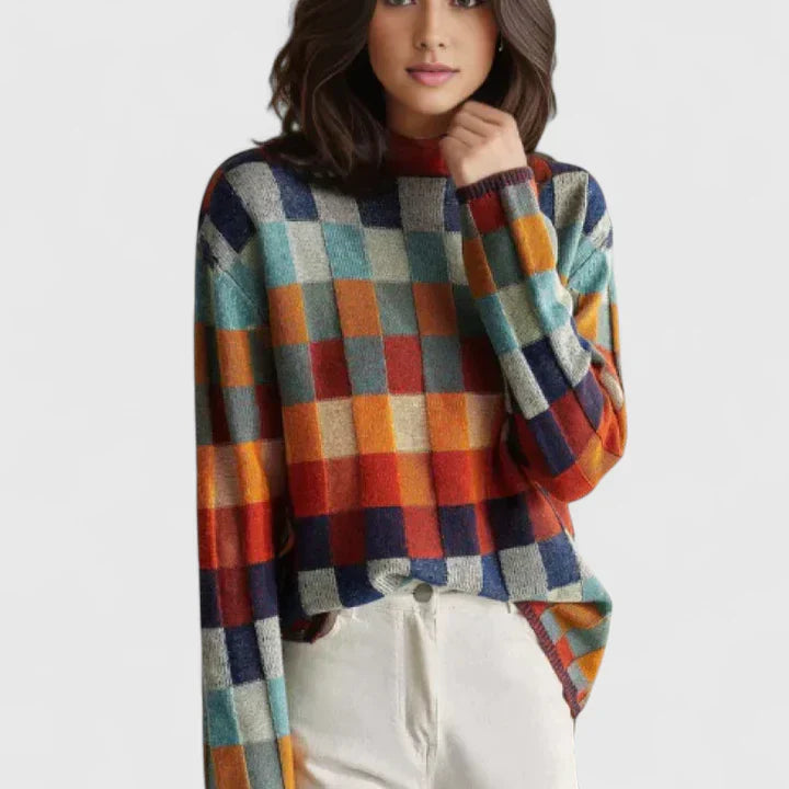 Lexie | Comfortable Sweater