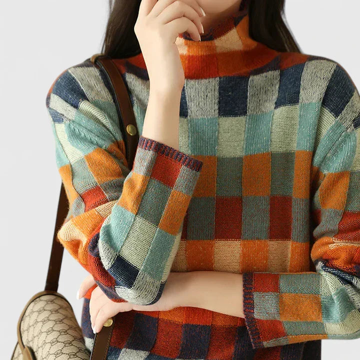 Lexie | Comfortable Sweater