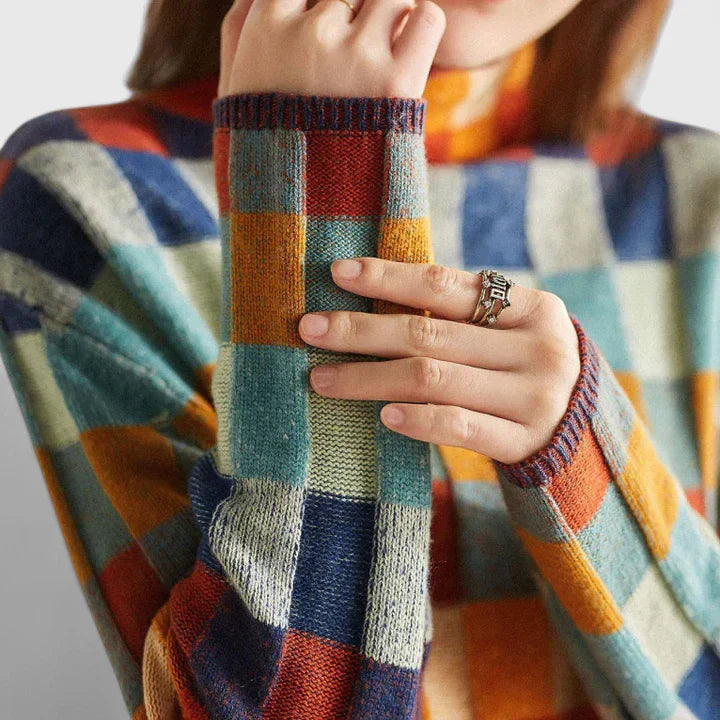 Lexie | Comfortable Sweater
