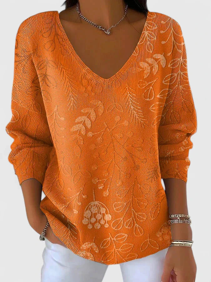 Beryl | Sophisticated Top