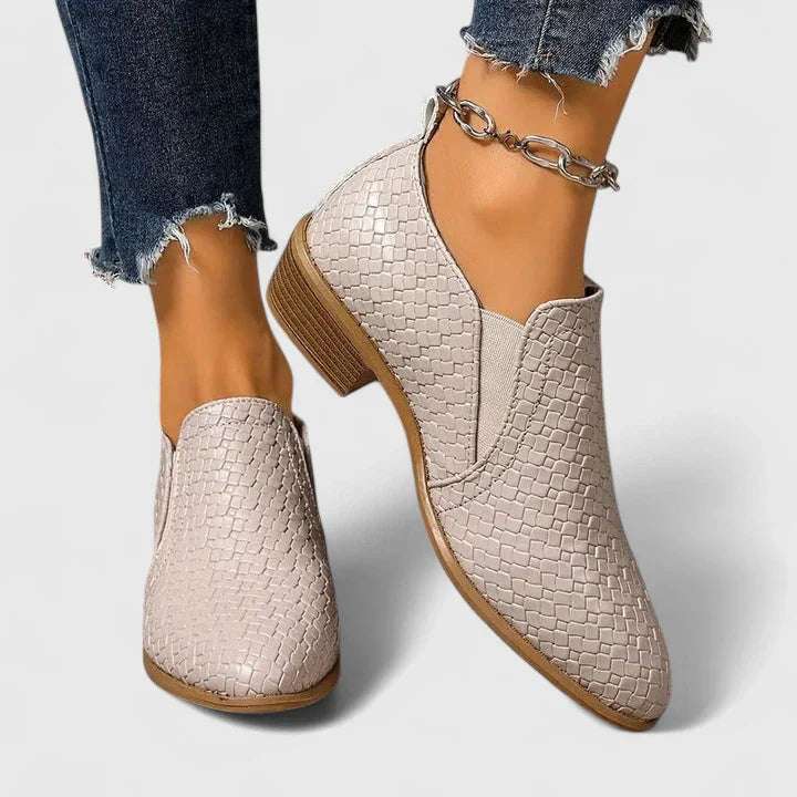 Isabella | Orthopedic Shoes