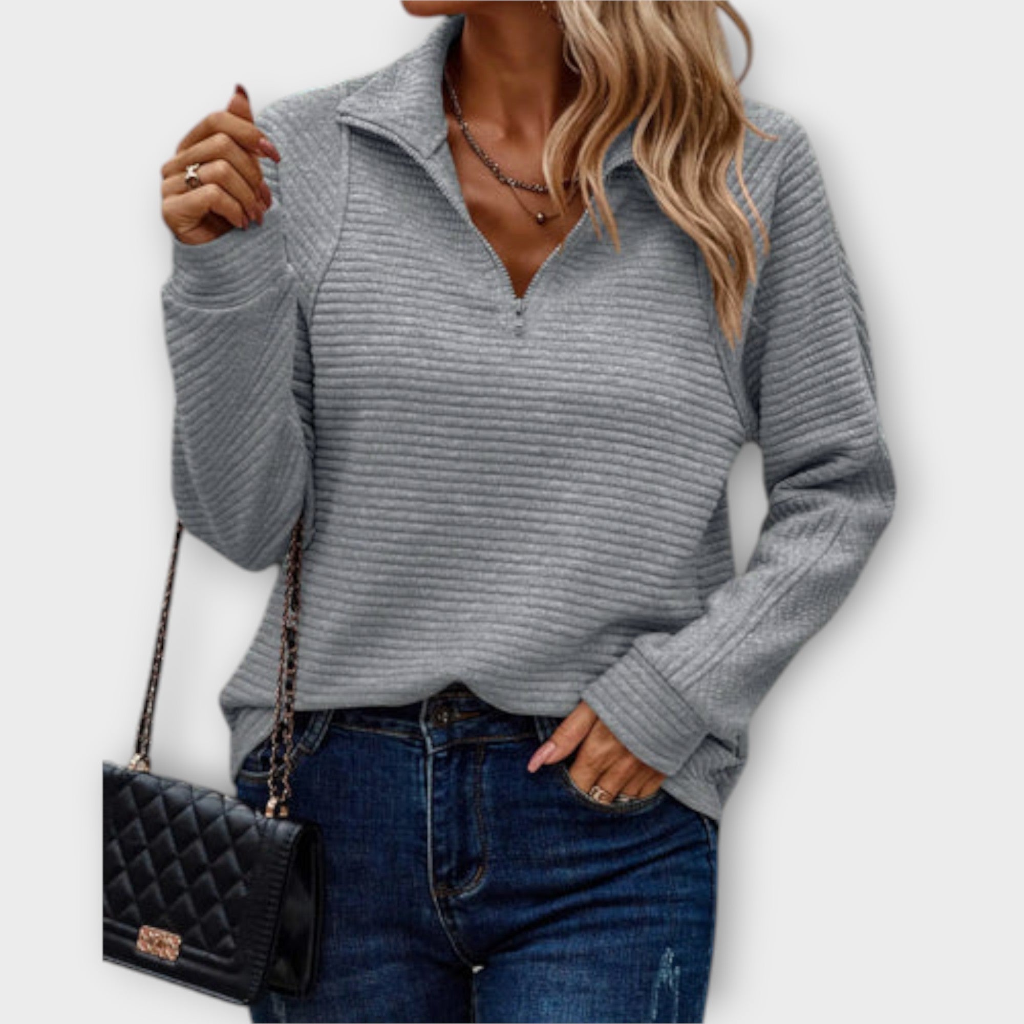 Penny | Comfortable Sweater