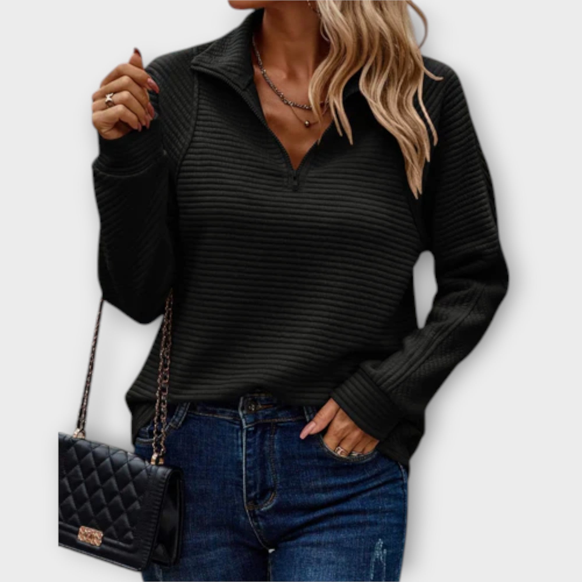 Penny | Comfortable Sweater