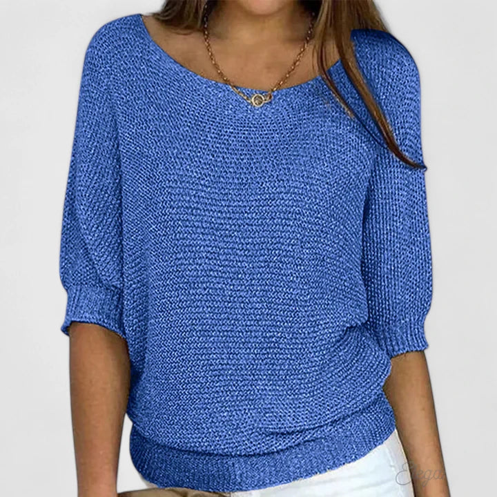 Mallory | Comfortable Sweater