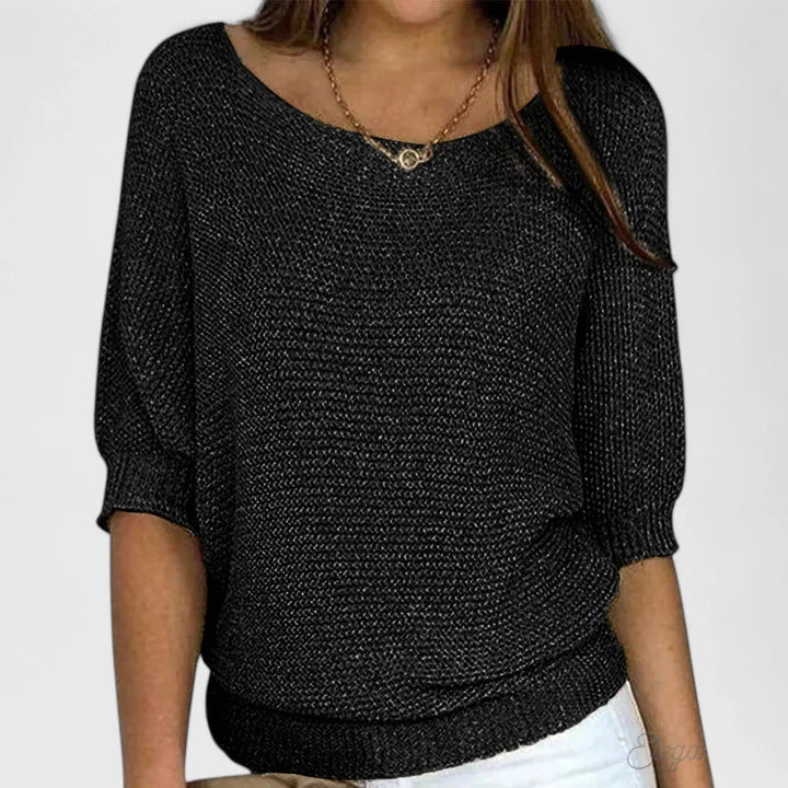 Mallory | Comfortable Sweater